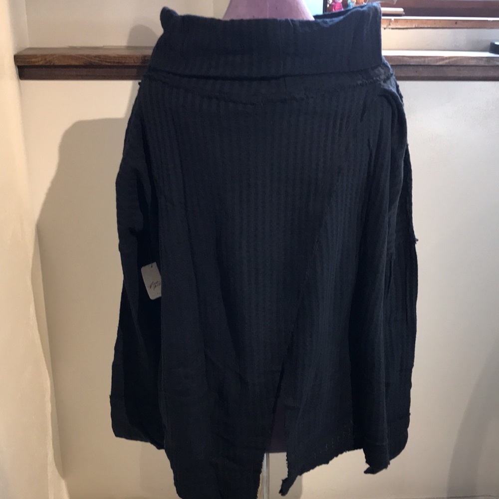 Free People Juicy Long Sleeve - Picture 3 of 6